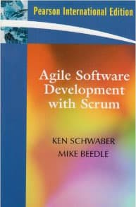 Agile Software Development with Scrum