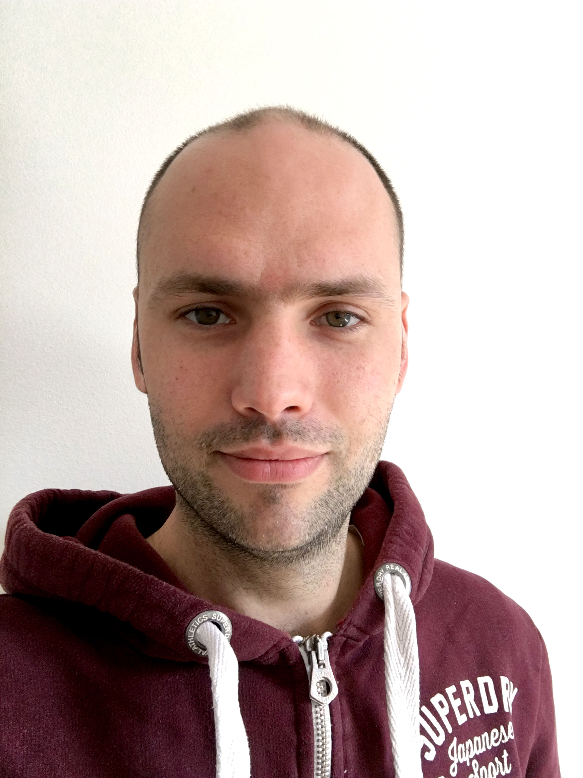 Dave Taylor Tech Lead, Consultant, Mentor - portrait