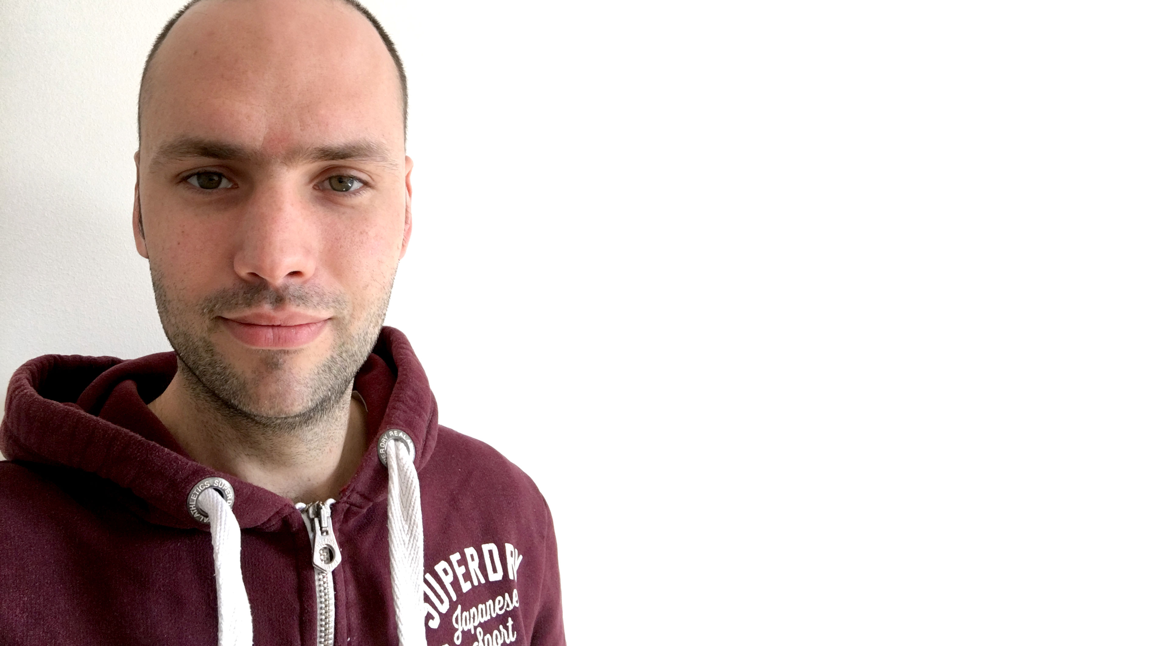 Dave Taylor Tech Lead, Consultant, Mentor - landscape